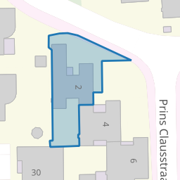 Perceel BHZ02-B-2290