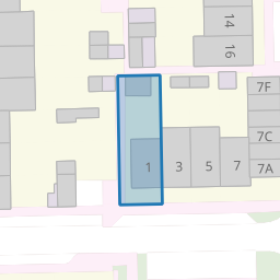 Perceel BHZ02-B-2300