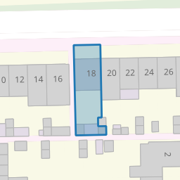 Perceel BHZ02-B-2301