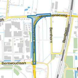 Perceel BHZ02-B-2305