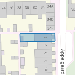 Perceel BHZ02-B-2307