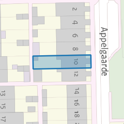 Perceel BHZ02-B-2311