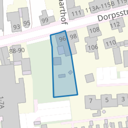 Perceel BHZ02-B-2318