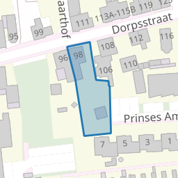 Perceel BHZ02-B-2319