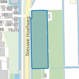 Perceel BHZ02-B-2321