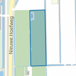 Perceel BHZ02-B-2322