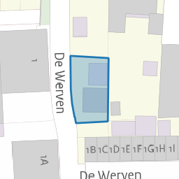 Perceel BHZ02-B-2336