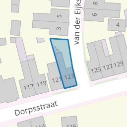 Perceel BHZ02-B-2352