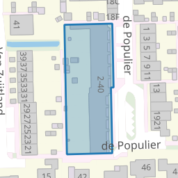 Perceel BHZ02-B-2360