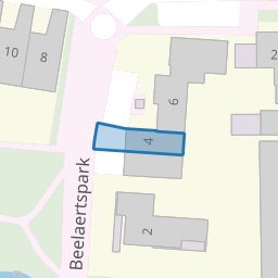 Perceel BHZ02-B-2365