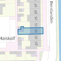 Perceel BHZ02-B-2394