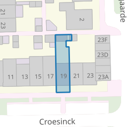 Perceel BHZ02-B-2399