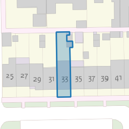 Perceel BHZ02-B-2405