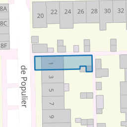 Perceel BHZ02-B-2409