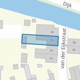 Perceel BHZ02-B-2421