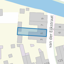 Perceel BHZ02-B-2422