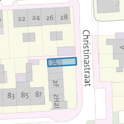 Perceel BHZ02-B-2425