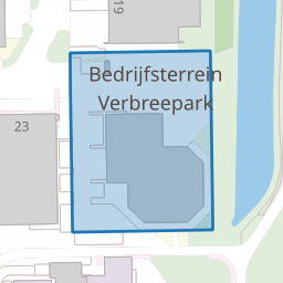 Perceel BHZ02-B-2428