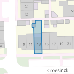 Perceel BHZ02-B-2434