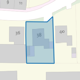 Perceel BHZ02-B-2439