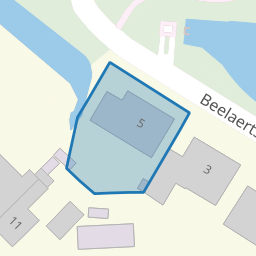 Perceel BHZ02-B-2453