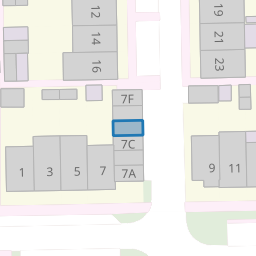 Perceel BHZ02-B-2458