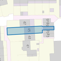 Perceel BHZ02-B-2462