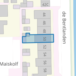 Perceel BHZ02-B-2480