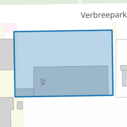 Perceel BHZ02-B-2494