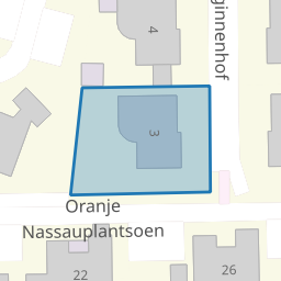 Perceel BHZ02-B-2506