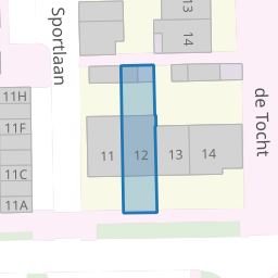 Perceel BHZ02-B-2509