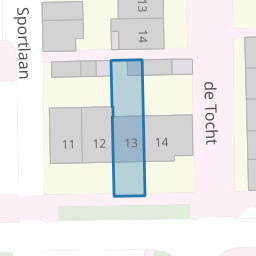 Perceel BHZ02-B-2510