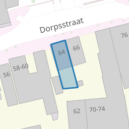 Perceel BHZ02-B-2511