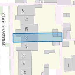 Perceel BHZ02-B-2519