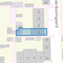 Perceel BHZ02-B-2526