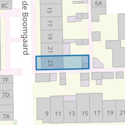 Perceel BHZ02-B-2528