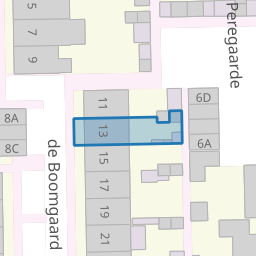 Perceel BHZ02-B-2530