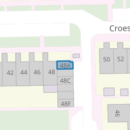 Perceel BHZ02-B-2535