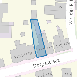 Perceel BHZ02-B-2540