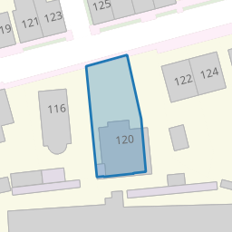 Perceel BHZ02-B-2541