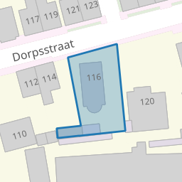 Perceel BHZ02-B-2542