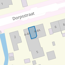 Perceel BHZ02-B-2554