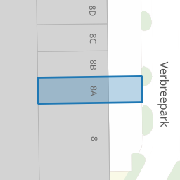 Perceel BHZ02-B-2563