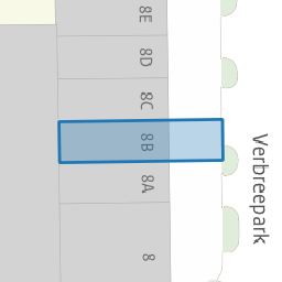 Perceel BHZ02-B-2564