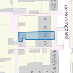 Perceel BHZ02-B-2570