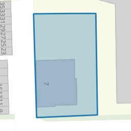 Perceel BHZ02-B-2576