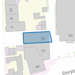 Perceel BHZ02-B-2577