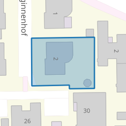 Perceel BHZ02-B-2588