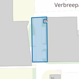 Perceel BHZ02-B-2594