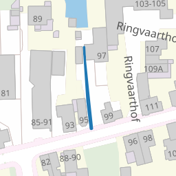 Perceel BHZ02-B-2597